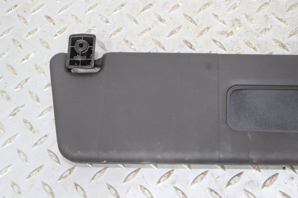 2015 Chevrolet Camaro- Sun Visor