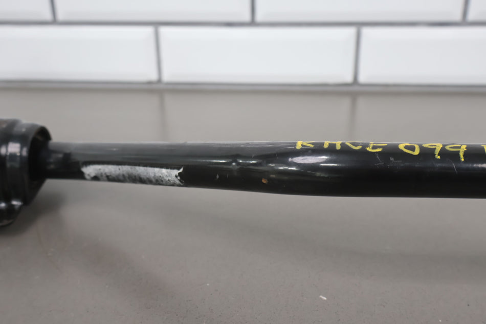 2017 Chevrolet Camaro V- Stabilizer Bar