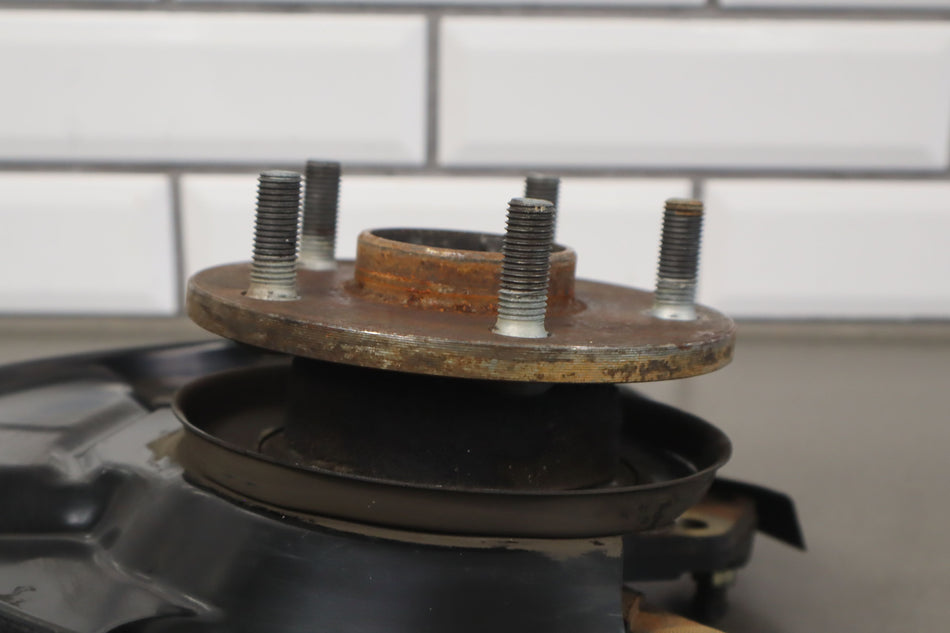 1986 Toyota Supra- Right Front Spindle