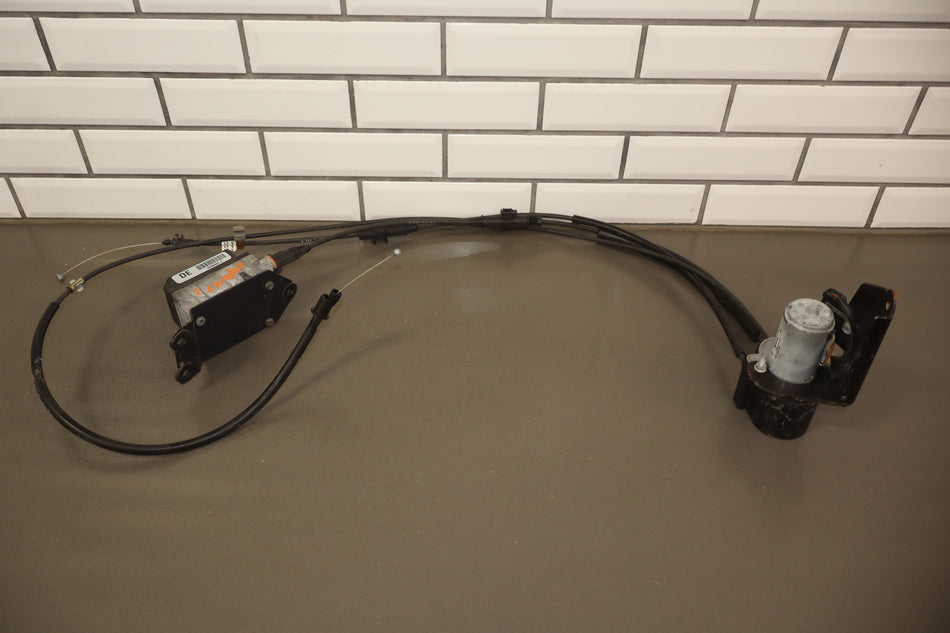 2004 Pontiac GTO- Cruise Control Unit