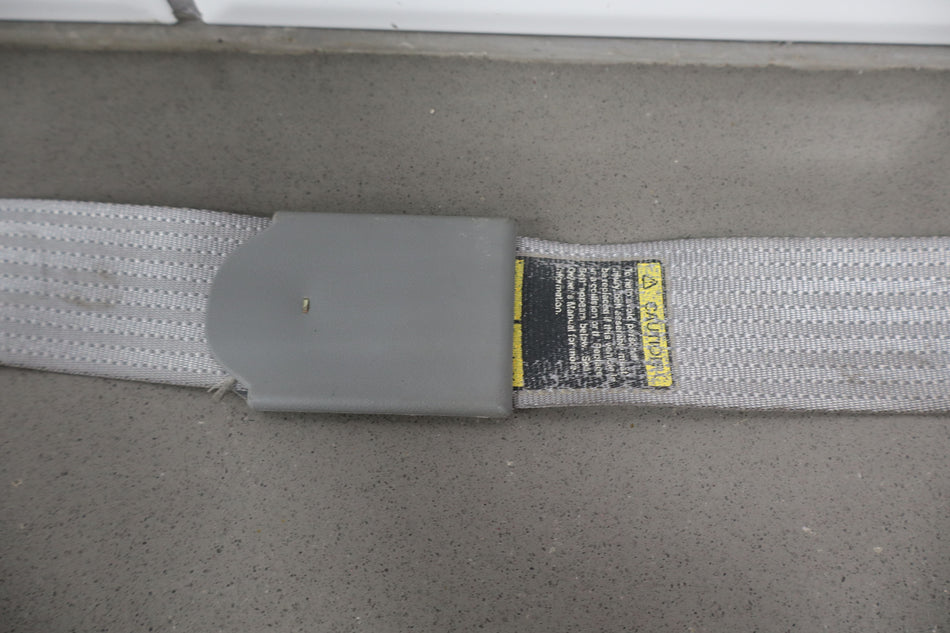 Front Seat Belt, 2003, Ford, F-250 Super Duty
