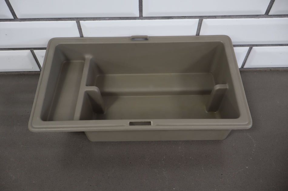 2003 Hummer H2- Quarter Trim Panel