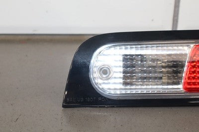 2020 Ram 1500- 3rd Brake Light