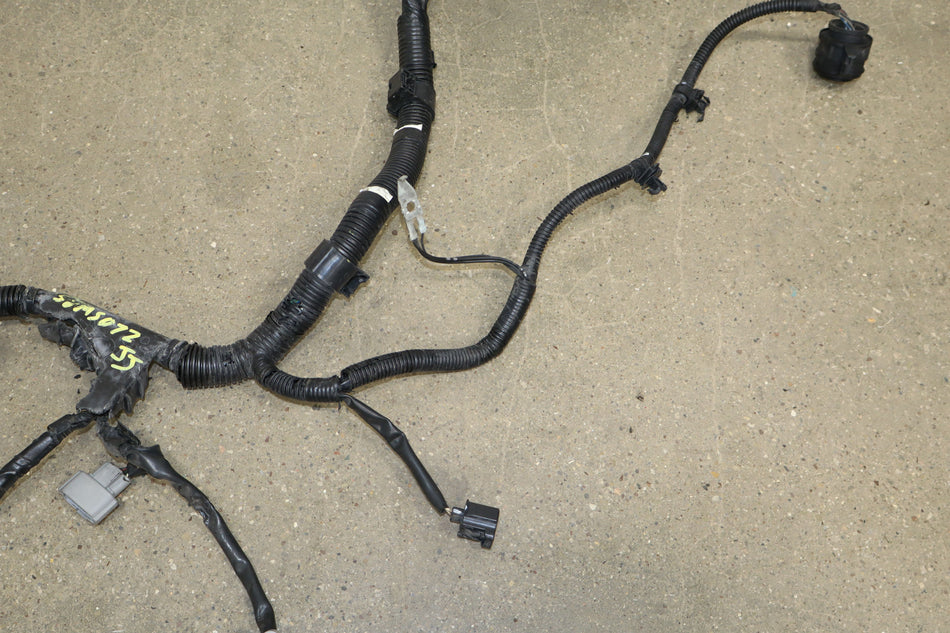 2008 Mitsubishi Lancer- Engine Wiring Harness