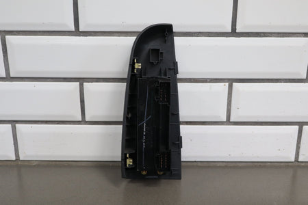 01-02 Chevrolet Silverado 2500HD/Sierra Crew Cab Left Front Window Switch OEM