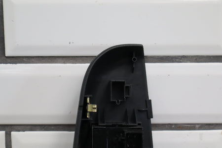 01-02 Chevrolet Silverado 2500HD/Sierra Crew Cab Left Front Window Switch OEM