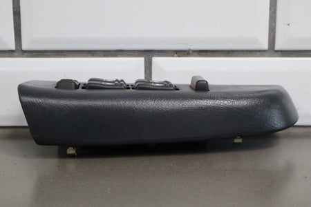 01-02 Chevrolet Silverado 2500HD/Sierra Crew Cab Left Front Window Switch OEM
