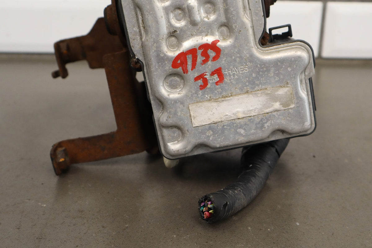 01-02 Chevy 2500HD OEM ABS Pump/Module Assembly