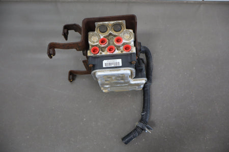 01-02 Chevy 2500HD OEM ABS Pump/Module Assembly