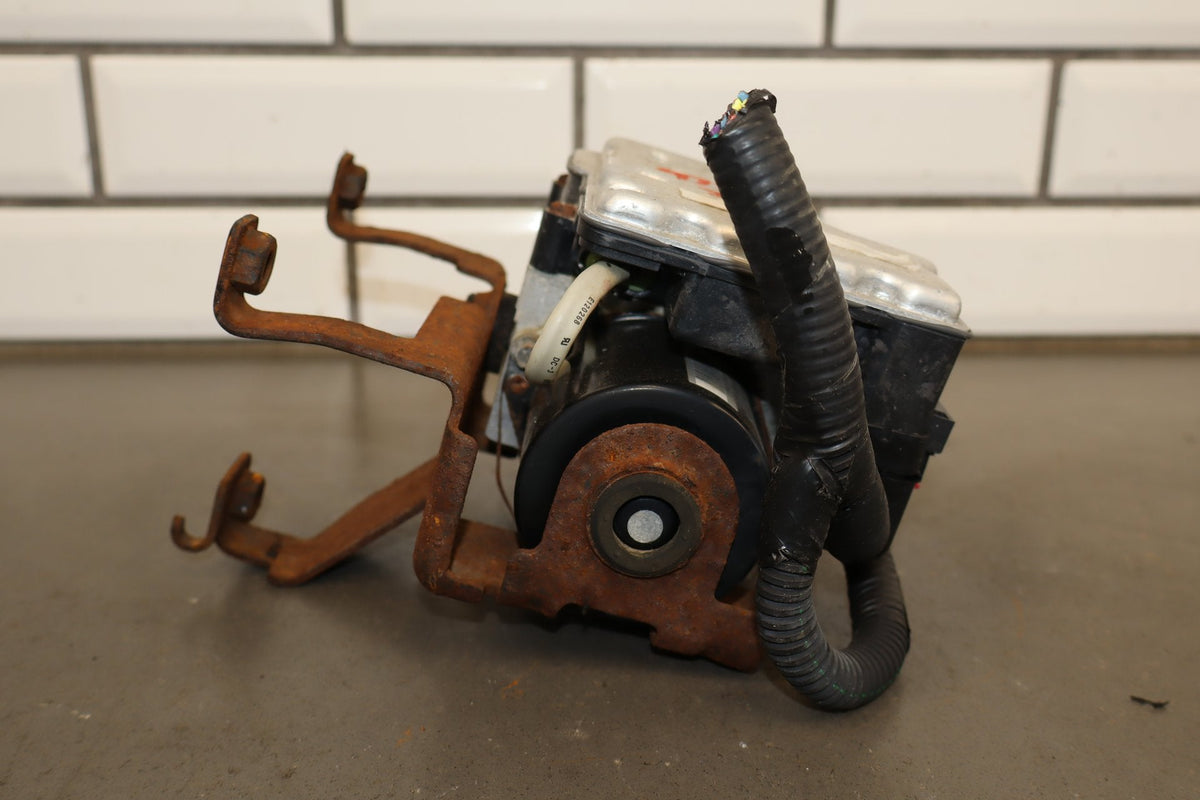 01-02 Chevy 2500HD OEM ABS Pump/Module Assembly