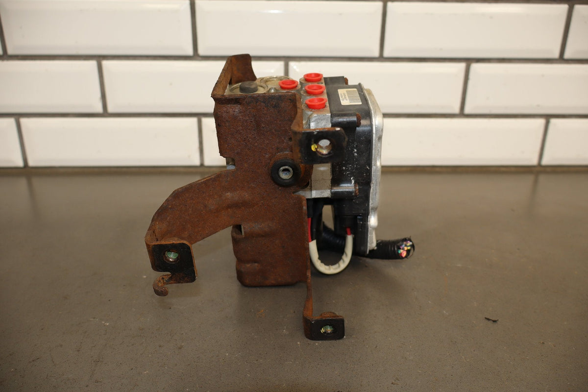 01-02 Chevy 2500HD OEM ABS Pump/Module Assembly