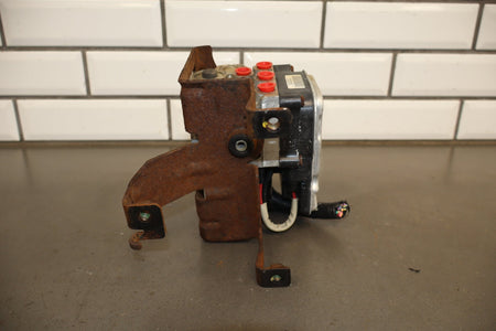 01-02 Chevy 2500HD OEM ABS Pump/Module Assembly