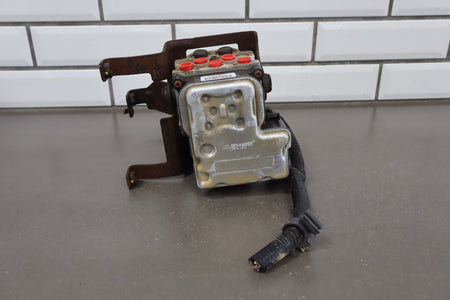 01-02 Chevy 2500HD OEM ABS Pump/Module Assembly