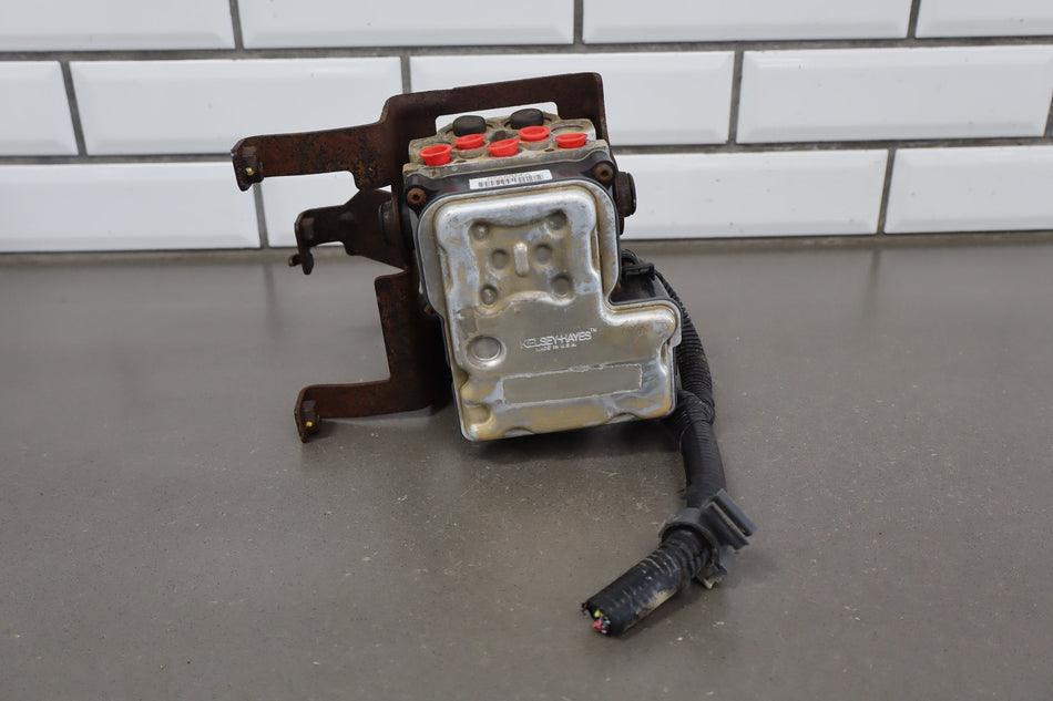 01-02 Chevy 2500HD OEM ABS Pump/Module Assembly