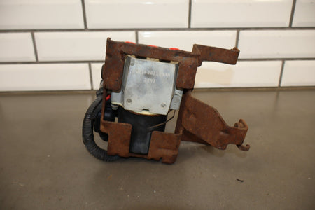 01-02 Chevy 2500HD OEM ABS Pump/Module Assembly
