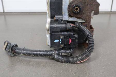 01-02 Chevy 2500HD OEM ABS Pump/Module Assembly