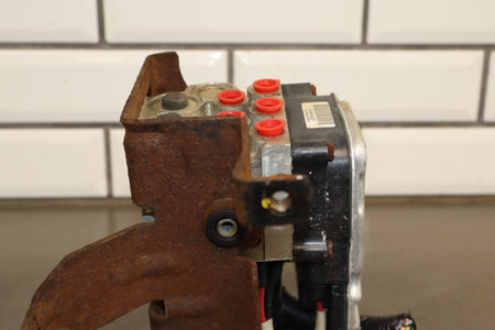 01-02 Chevy 2500HD OEM ABS Pump/Module Assembly