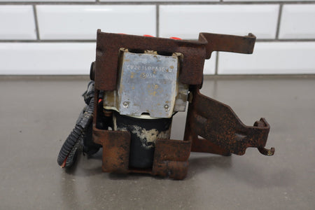 01-02 Chevy 2500HD OEM ABS Pump/Module Assembly