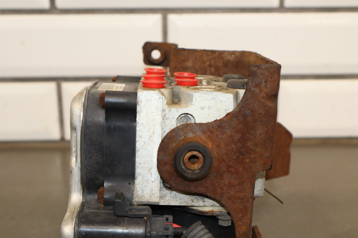 01-02 Chevy 2500HD OEM ABS Pump/Module Assembly