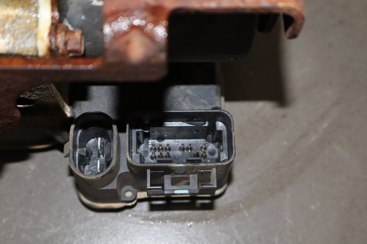 01-02 Chevy 2500HD OEM ABS Pump/Module Assembly