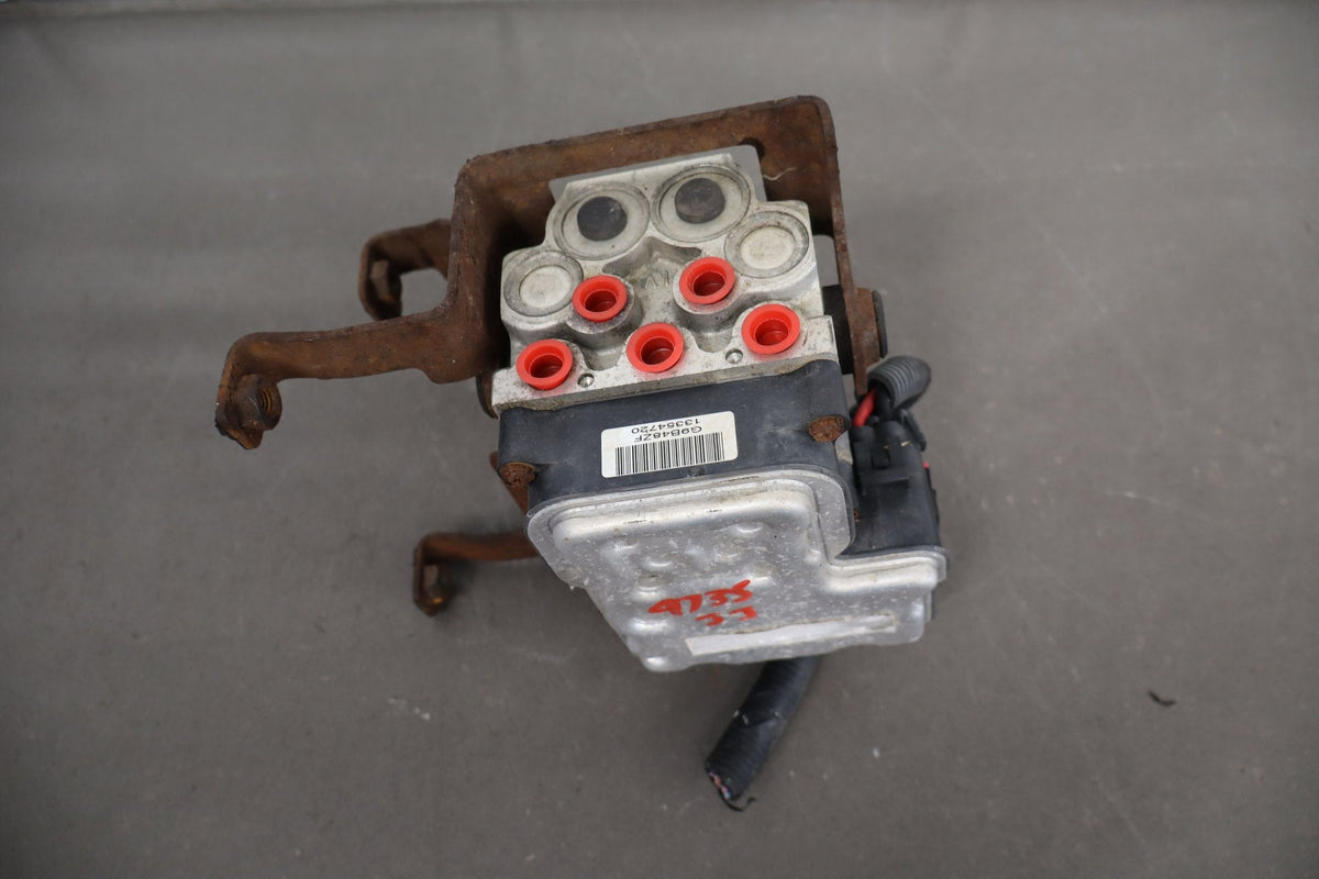 01-02 Chevy 2500HD OEM ABS Pump/Module Assembly
