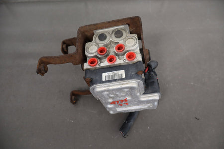 01-02 Chevy 2500HD OEM ABS Pump/Module Assembly