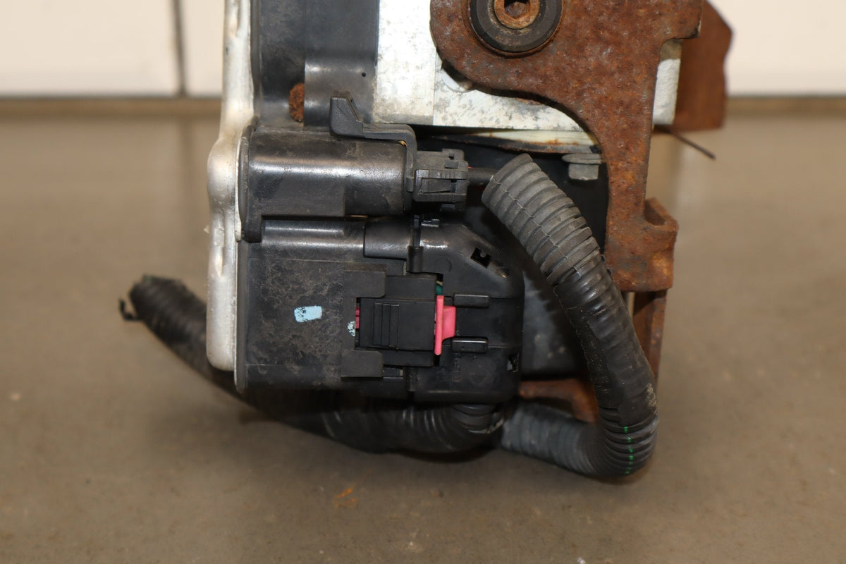 01-02 Chevy 2500HD OEM ABS Pump/Module Assembly