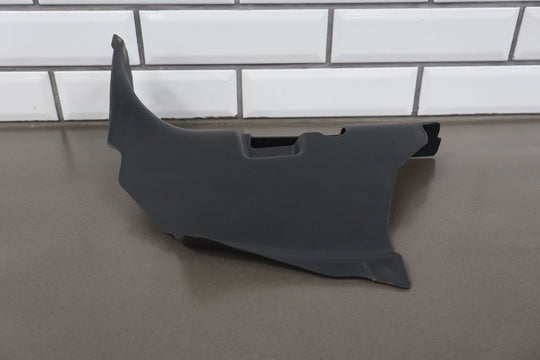 01 - 02 Chevy GMC 2500HD Interior Kick Panels Pair Left/Right Graphite 12D