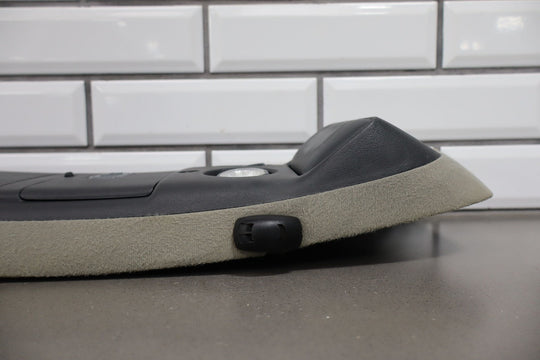 01 - 02 Chevy GMC 2500HD Overhead Roof Console Assembly GMT800