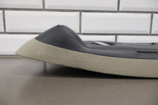 01 - 02 Chevy GMC 2500HD Overhead Roof Console Assembly GMT800