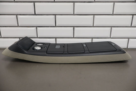 01 - 02 Chevy GMC 2500HD Overhead Roof Console Assembly GMT800