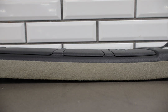 01 - 02 Chevy GMC 2500HD Overhead Roof Console Assembly GMT800