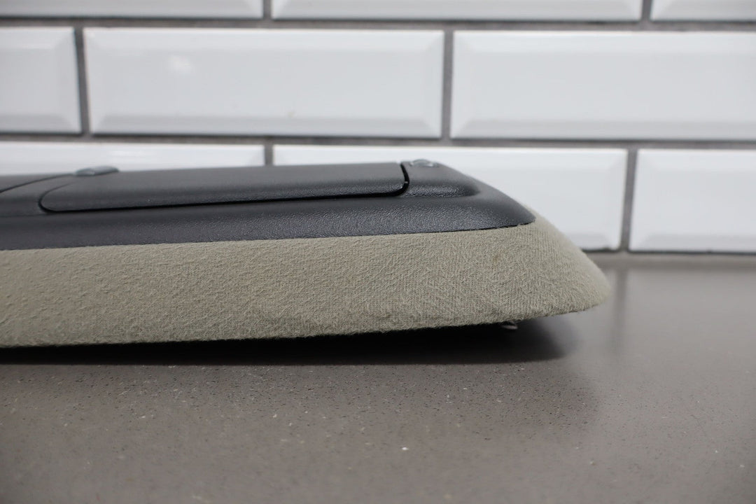 01 - 02 Chevy GMC 2500HD Overhead Roof Console Assembly GMT800