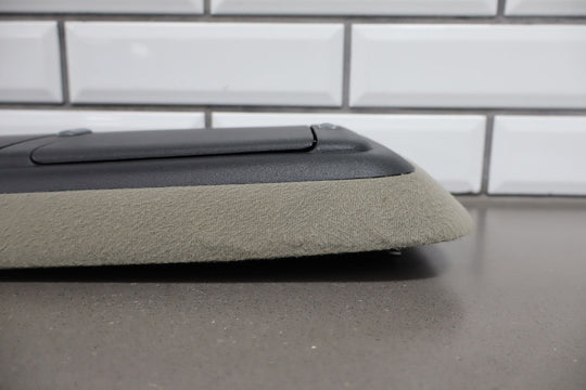 01 - 02 Chevy GMC 2500HD Overhead Roof Console Assembly GMT800