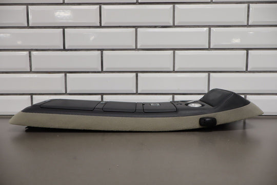 01 - 02 Chevy GMC 2500HD Overhead Roof Console Assembly GMT800