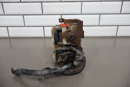 01-02 Chevy GMC 2500HD Silverado Sierra OEM ABS Pump/ Module Assembly (HVY) 19121924