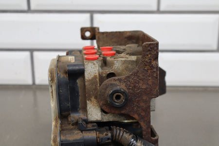 01-02 Chevy GMC 2500HD Silverado Sierra OEM ABS Pump/ Module Assembly (HVY) 19121924
