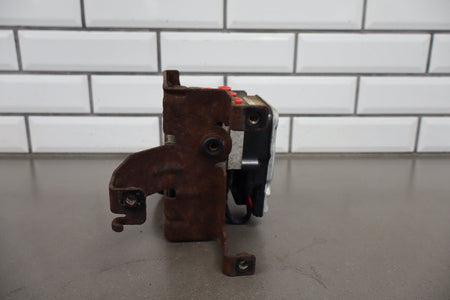 01-02 Chevy GMC 2500HD Silverado Sierra OEM ABS Pump/ Module Assembly (HVY) 19121924