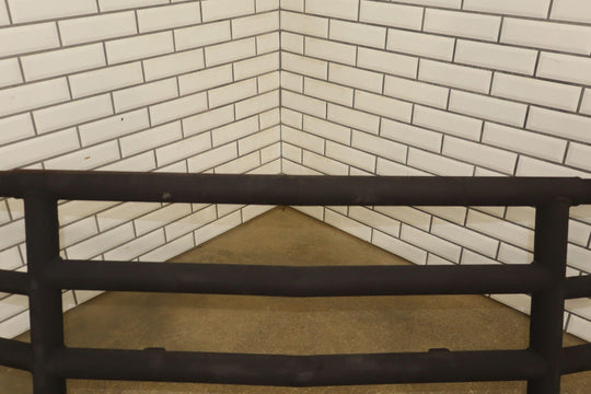 01 - 02 Chevy GMC Ranch Hand Legend Grille Guard GGC011BL1 Used