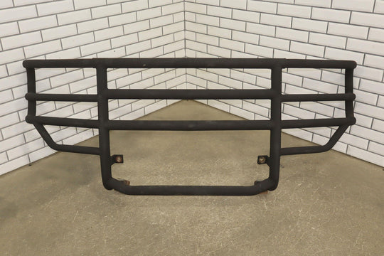 01 - 02 Chevy GMC Ranch Hand Legend Grille Guard GGC011BL1 Used