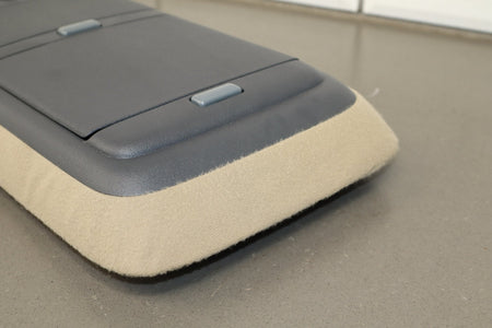 01-02 Chevy Silverado GMT800 Roof Console 15769394