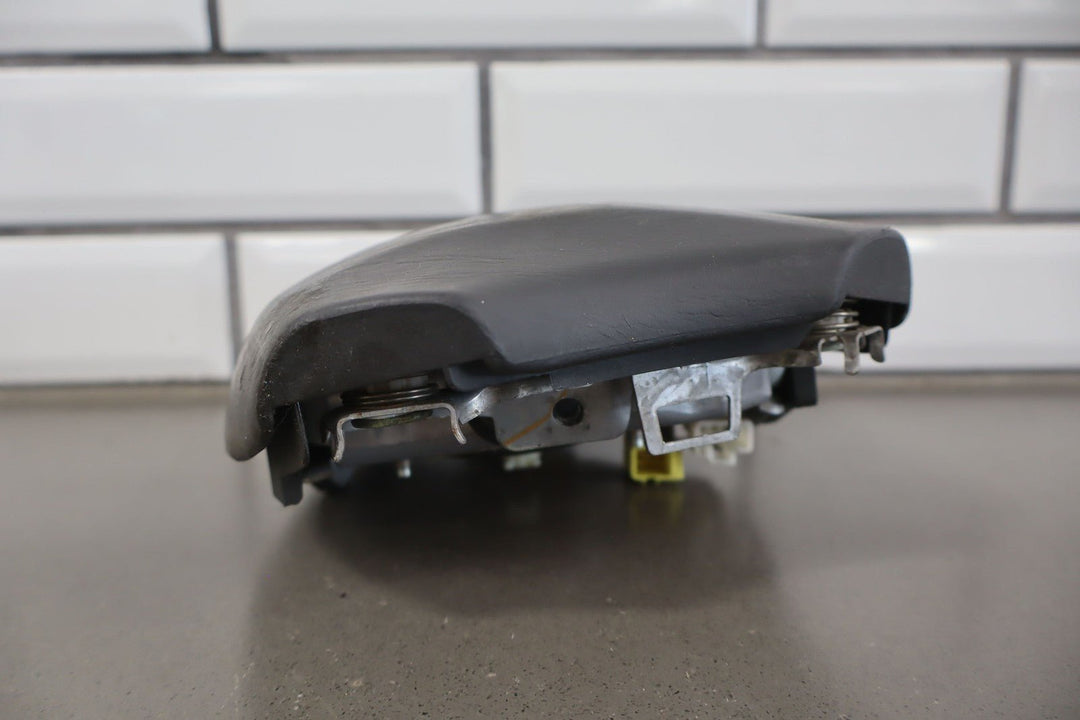 01 - 02 Lexus LX470 Driver Steering Wheel Air Bag W/Gray Trim