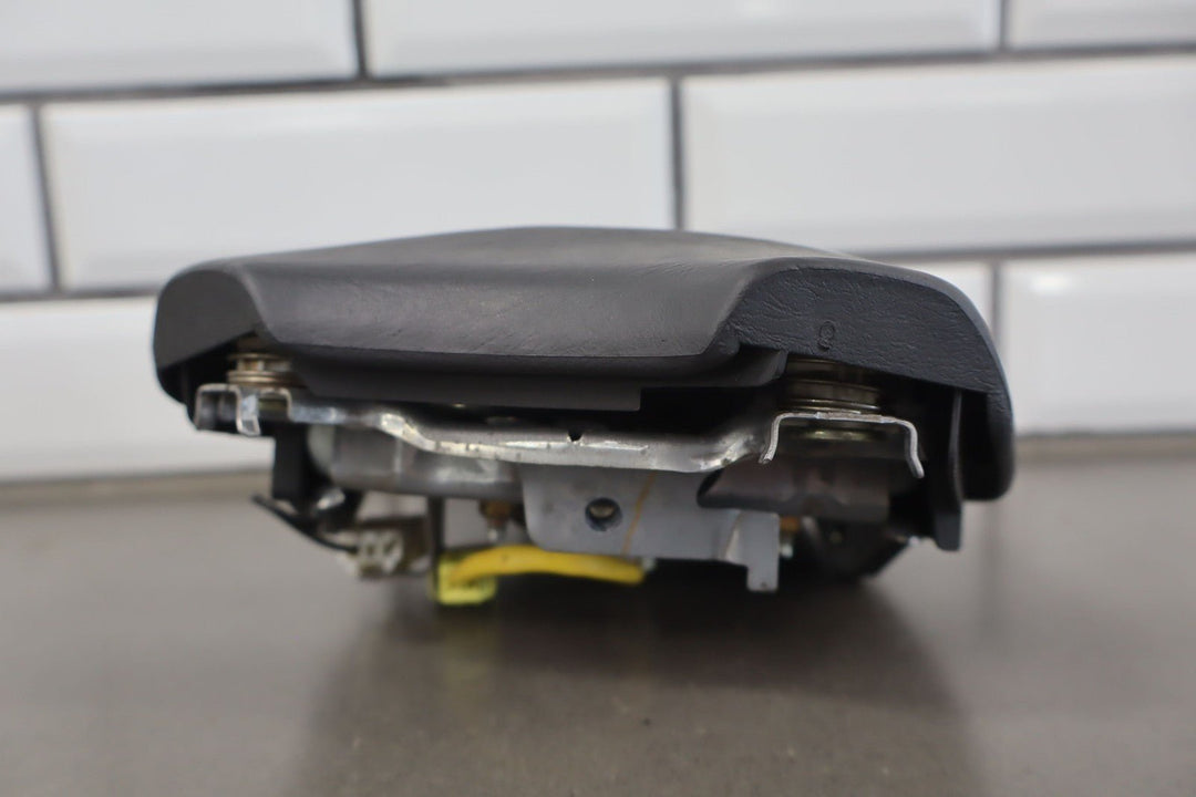 01 - 02 Lexus LX470 Driver Steering Wheel Air Bag W/Gray Trim