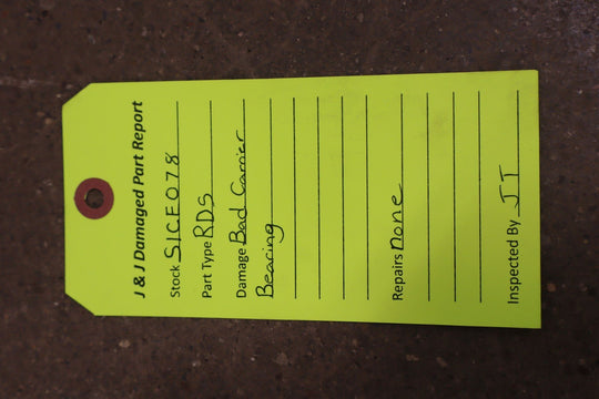 01 - 03 Chevy GMC 3500 Dually 2 Piece Rear Driveshaft (4x4 167' Wheelbase)