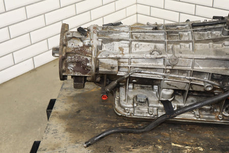 01-03 Ford F250 F350 7.3 Powerstroke 4R100 Automatic Transmission 4x4