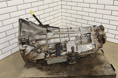 01-03 Ford F250 F350 7.3 Powerstroke 4R100 Automatic Transmission 4x4