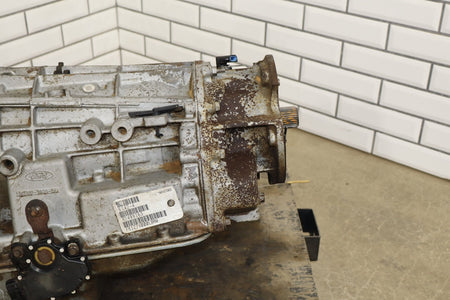 01-03 Ford F250 F350 7.3 Powerstroke 4R100 Automatic Transmission 4x4