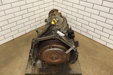 01-03 Ford F250 F350 7.3 Powerstroke 4R100 Automatic Transmission 4x4