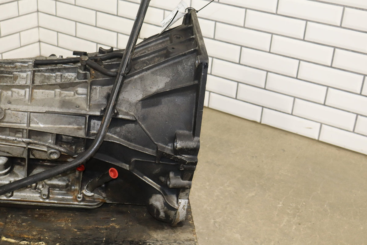 01-03 Ford F250 F350 7.3 Powerstroke 4R100 Automatic Transmission 4x4