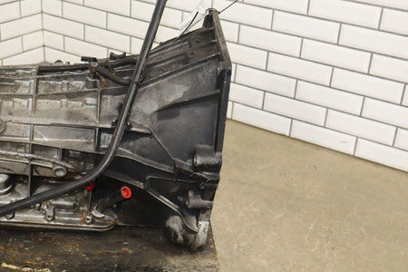 01-03 Ford F250 F350 7.3 Powerstroke 4R100 Automatic Transmission 4x4